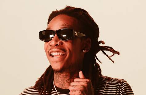 Light It Up Is the New Wiz Khalifa-Headlined Hip Hop Festival That's Touring Down Under This Spring