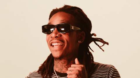 Light It Up Is the New Wiz Khalifa-Headlined Hip Hop Festival That's Touring Down Under This Spring