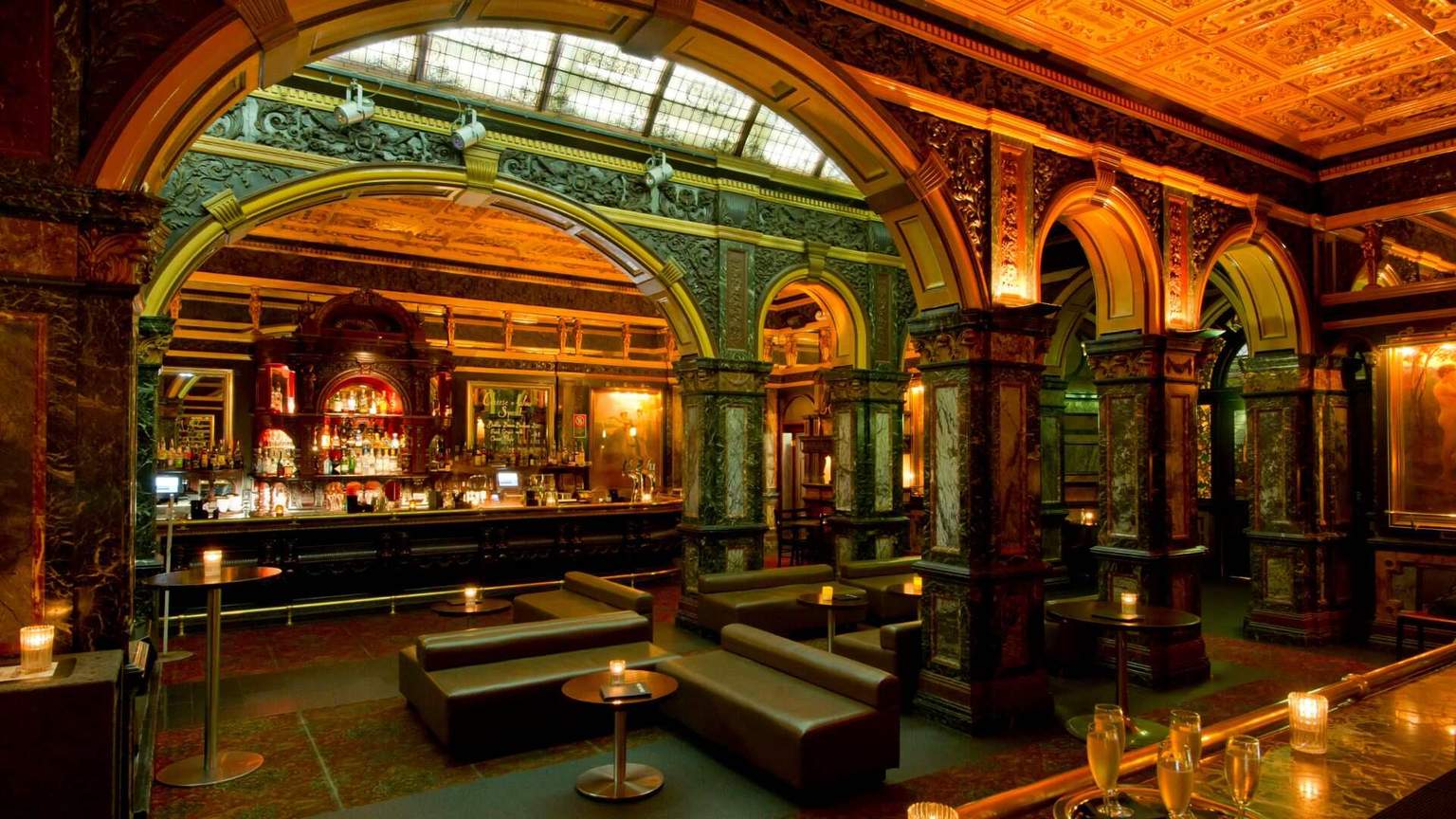 Sydney's 30 Best Underground Bars for 2024