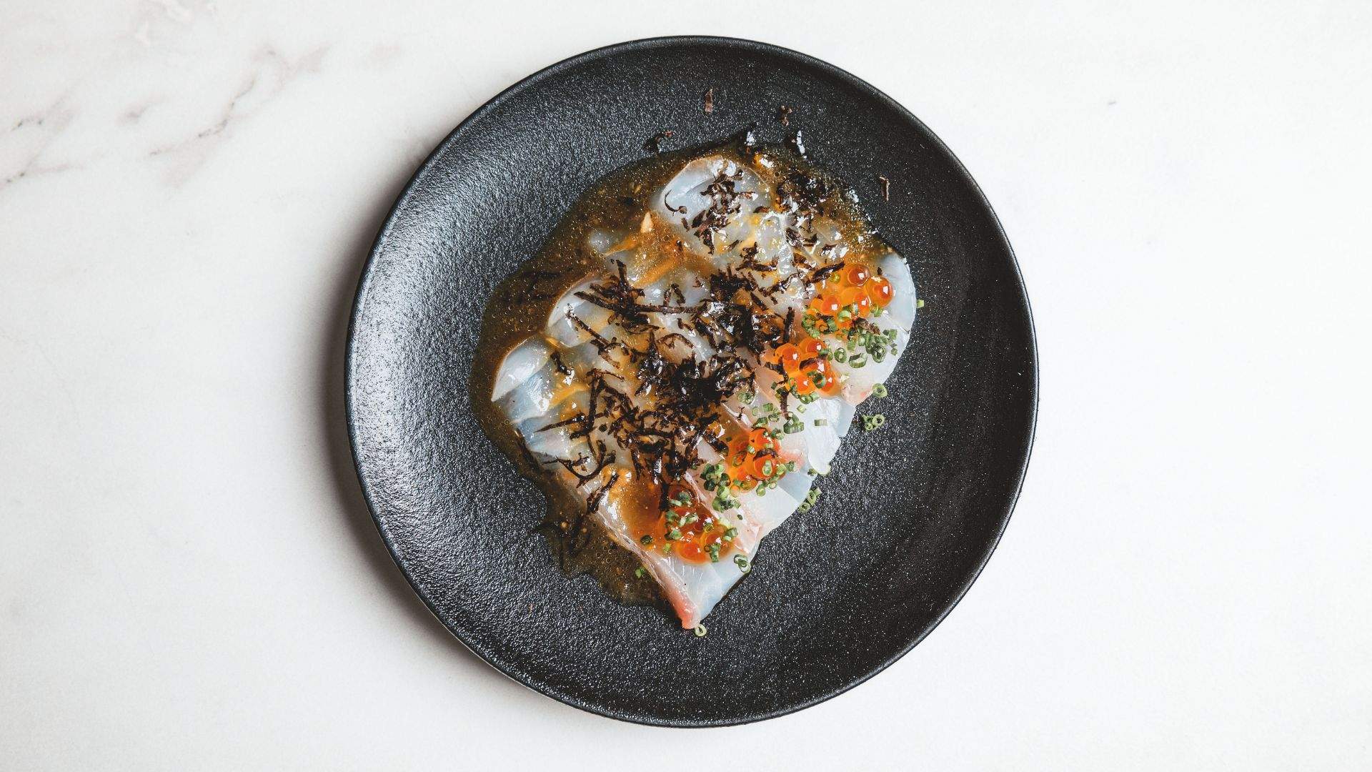 Now Open: Moku Is Darlinghurst's New Eatery Serving up Omakase-Style Eats and Bottomless Highball