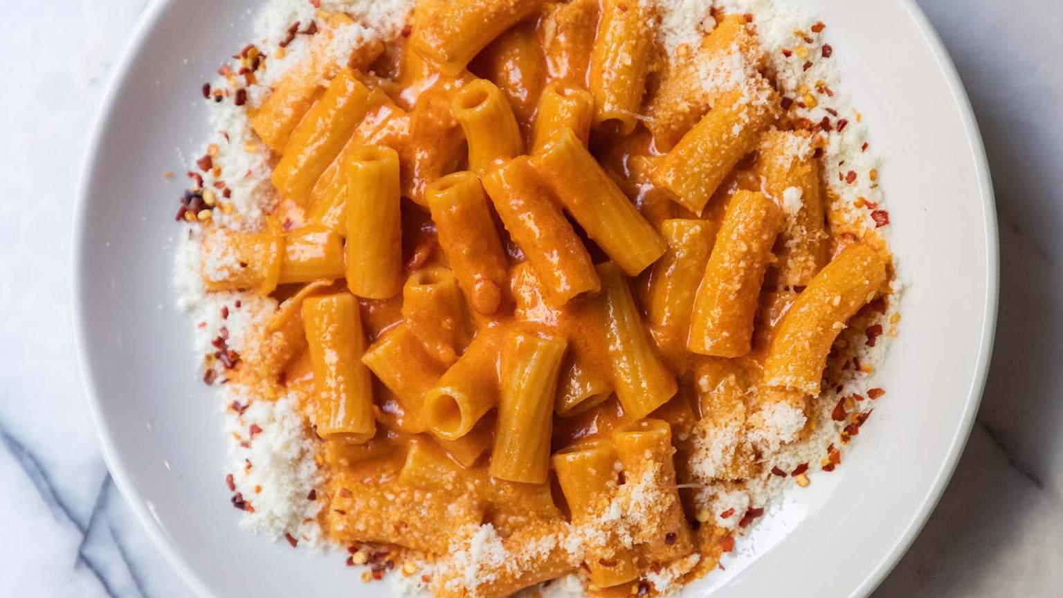 Howard Smith Wharves and Chef Orazio D'Elia Are Bringing Back Their