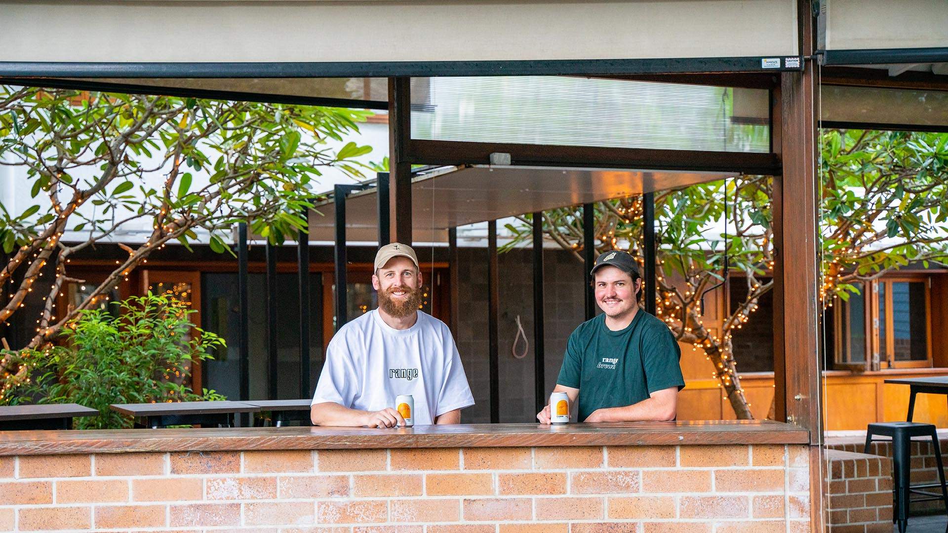 Coming Soon: Patio Is the Leafy New Neighbourhood Bar Bringing Range Brewing's Beers to Rosalie