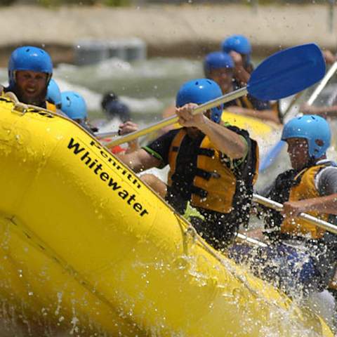 Penrith Whitewater