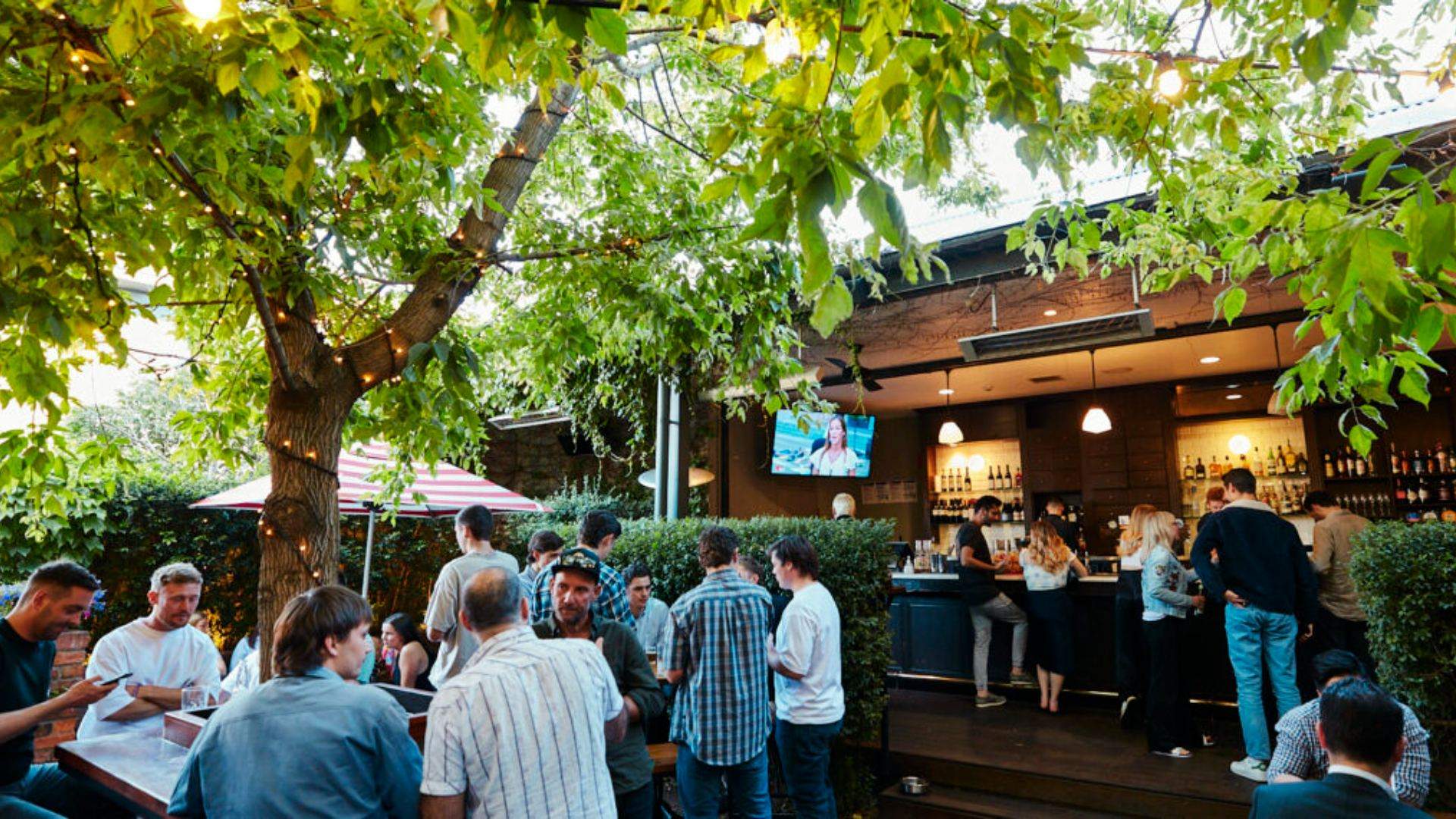 Prince Alfred Hotel, Port Melbourne