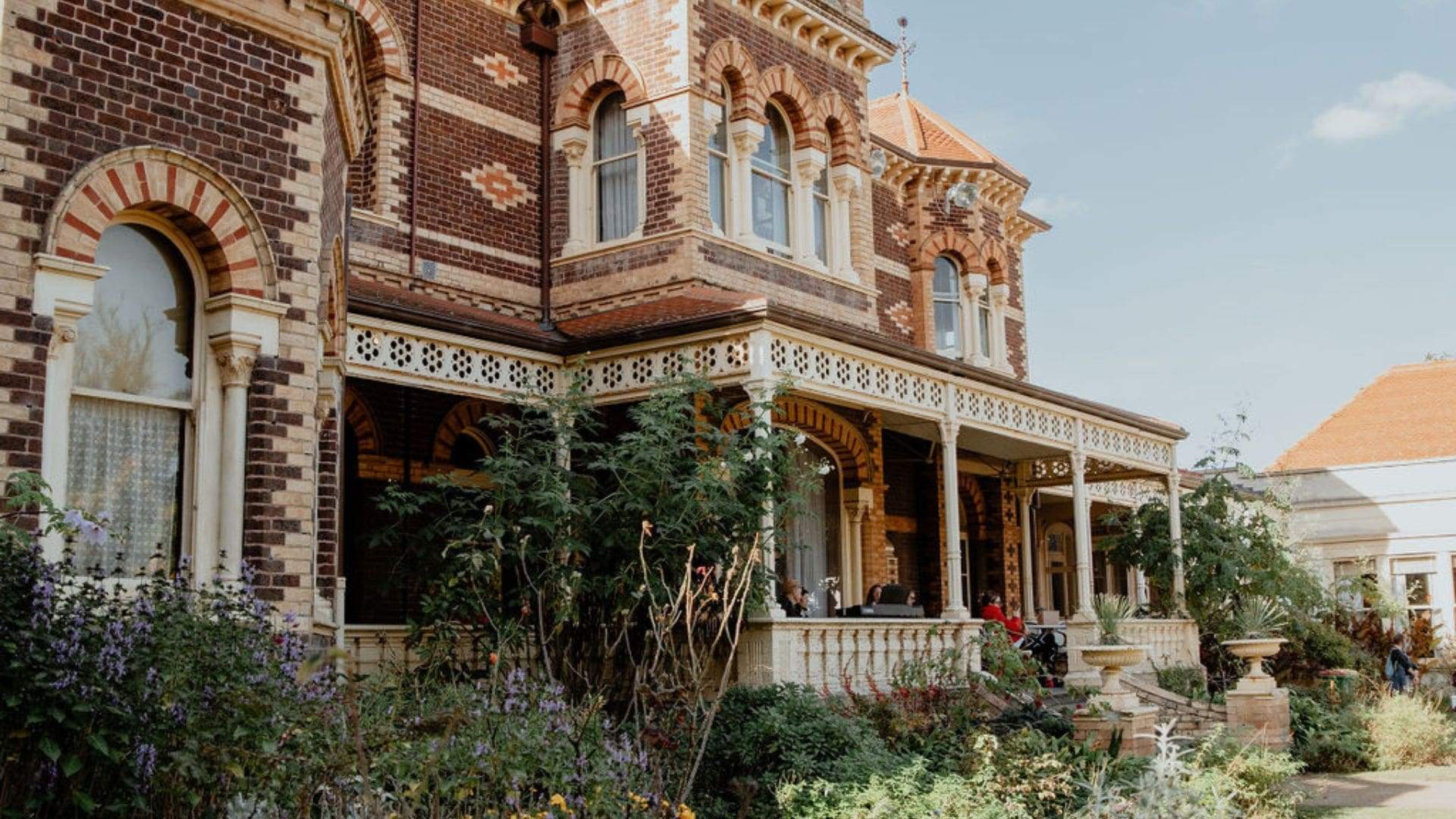 The 18 Most Whimsical, Witchy and Gothic Places in Melbourne