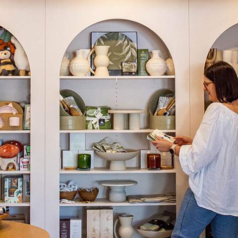 Sorelle Eatery Is St Lucia's New Italian-Inspired Cafe and Homewares Shop From the Tognini's Team