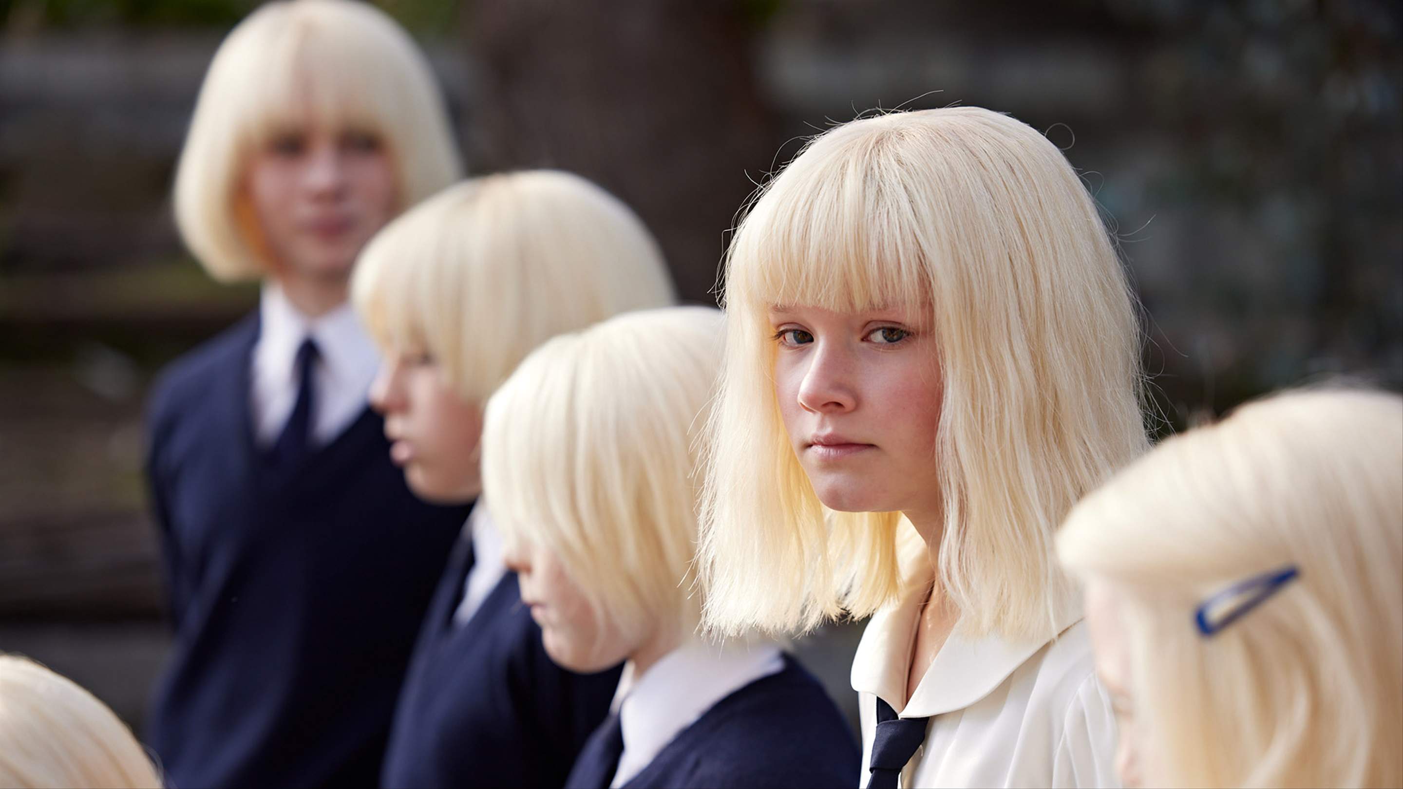 Disney+'s The Family-Inspired Australian Cult Drama 'The Clearing' Is ...