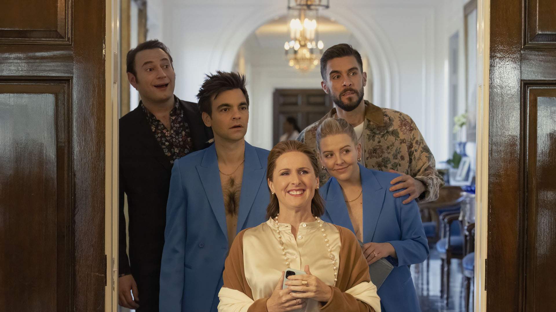 Showbiz Satire 'The Other Two' Is Still the Funniest Comedy on TV in Its Stellar Third Season