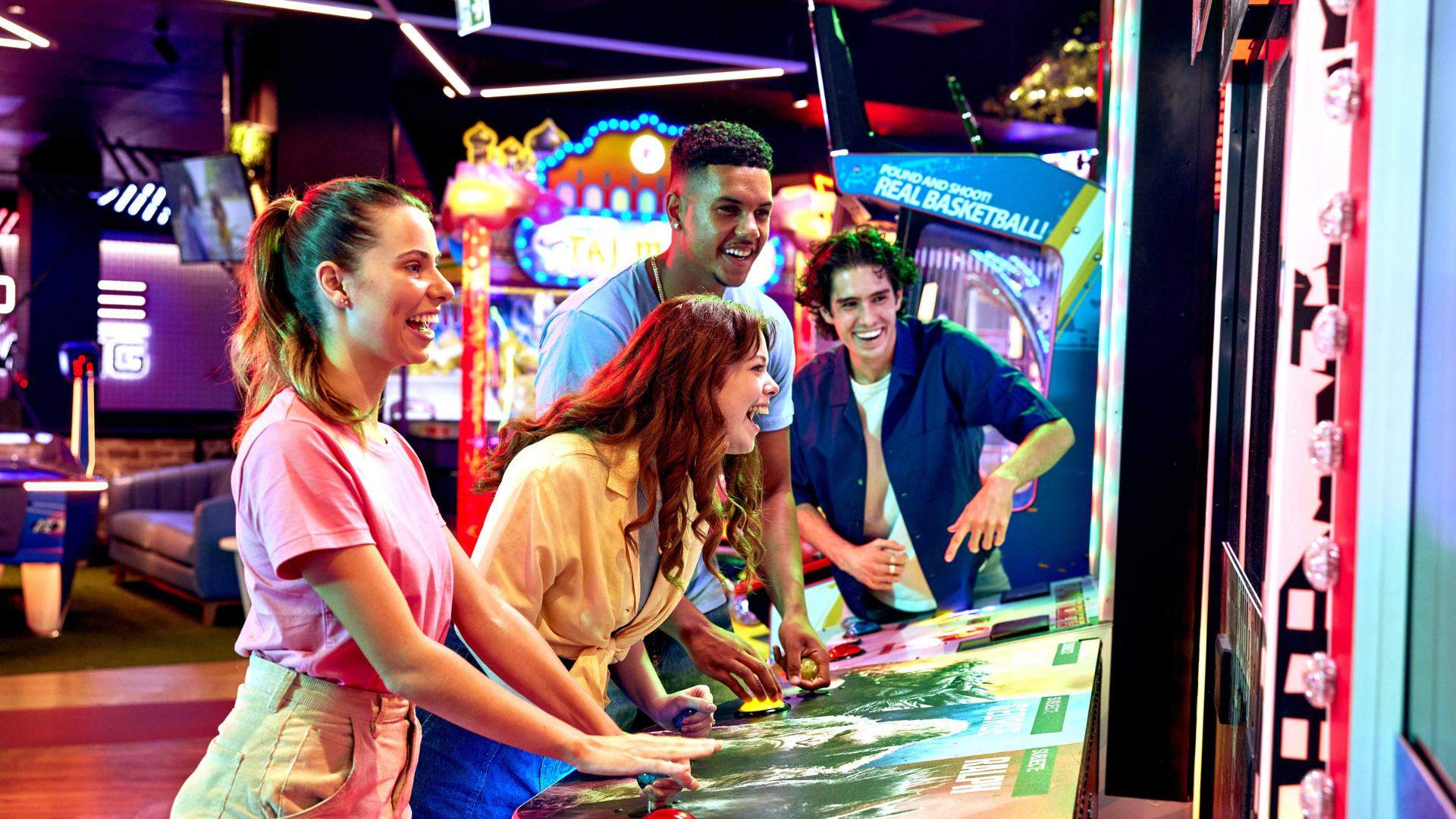 You Can Get an Extra $20 to Spend On Your Next Trip to Timezone