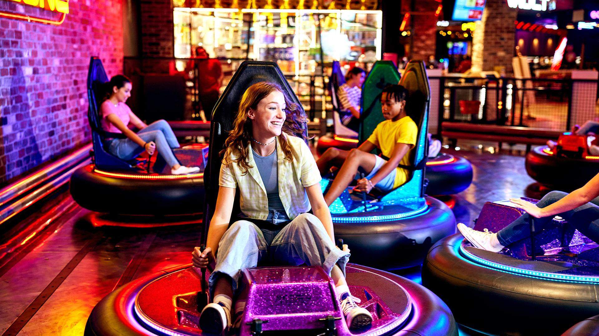 You Can Get an Extra $20 to Spend On Your Next Trip to Timezone