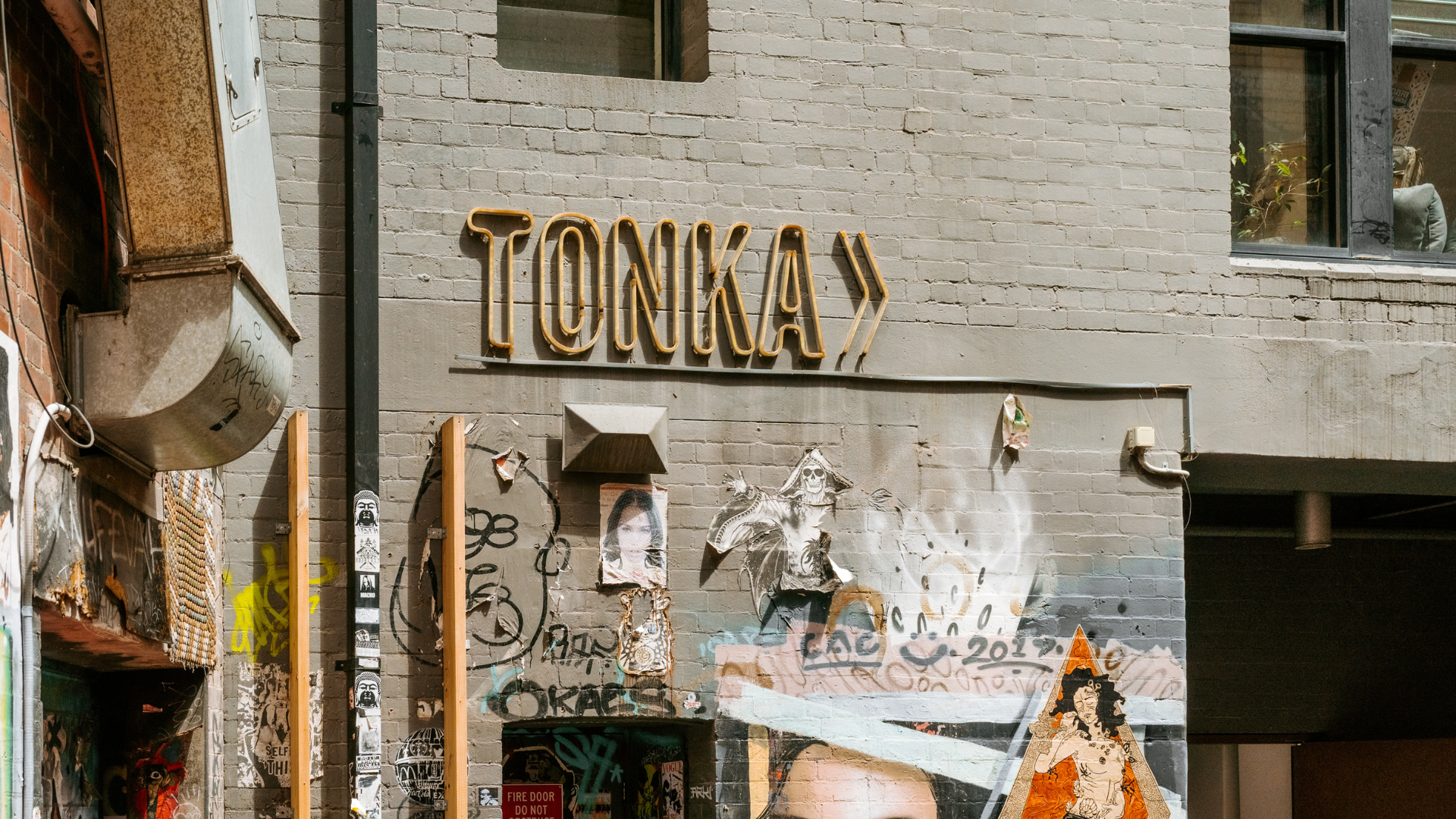 Tonka