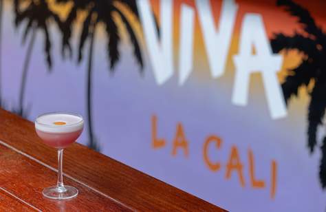 Coming Soon: Viva La Cali Is Fortitude Valley's New Laneway Bar and Restaurant From the 1st Edition Crew