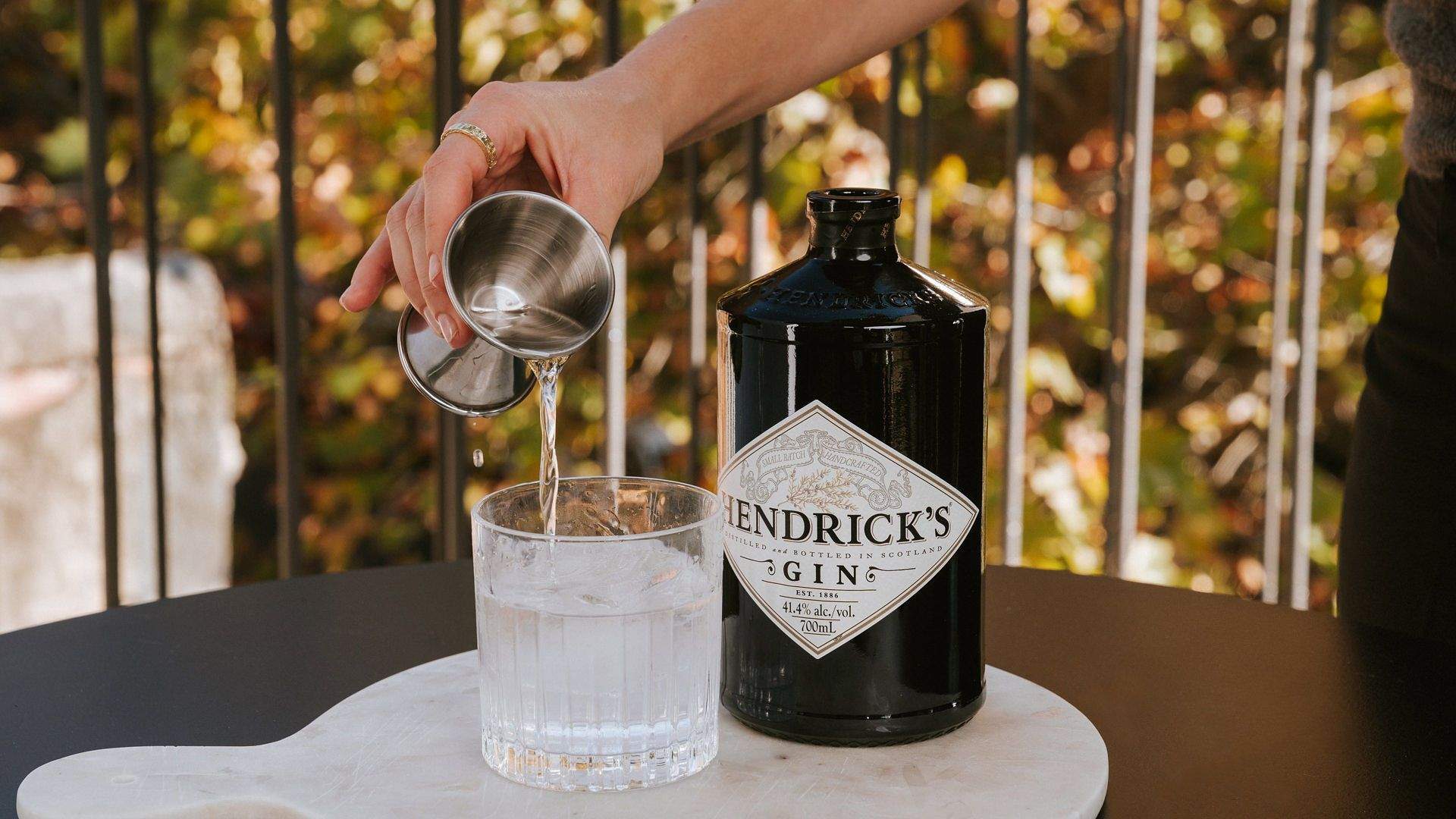 Beginning with Gin: Three Winning Wintry Cocktails to Make Ahead of World Gin Day