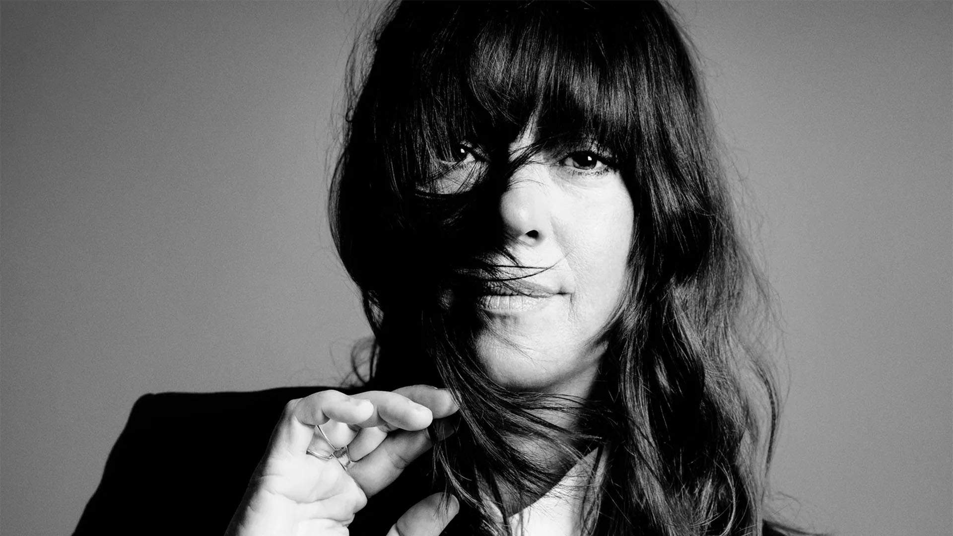 Cat Power Talks Her Love of Bob Dylan, Making Thurston Moore Cry and