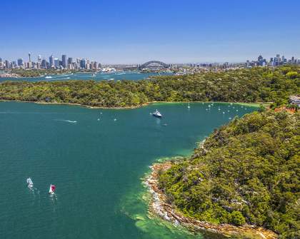 Serenity in the City: A Guide to Sydney's Best Places for Peace and Quiet