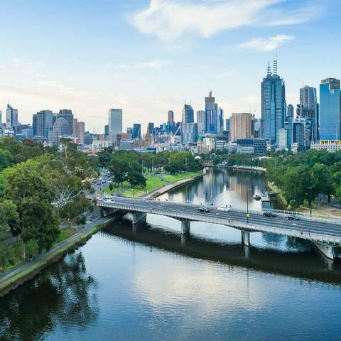 best melbourne parks for byo drinks alcohol