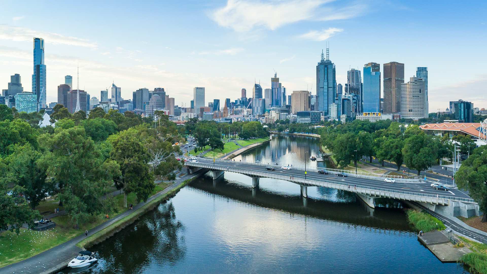 best melbourne parks for byo drinks alcohol