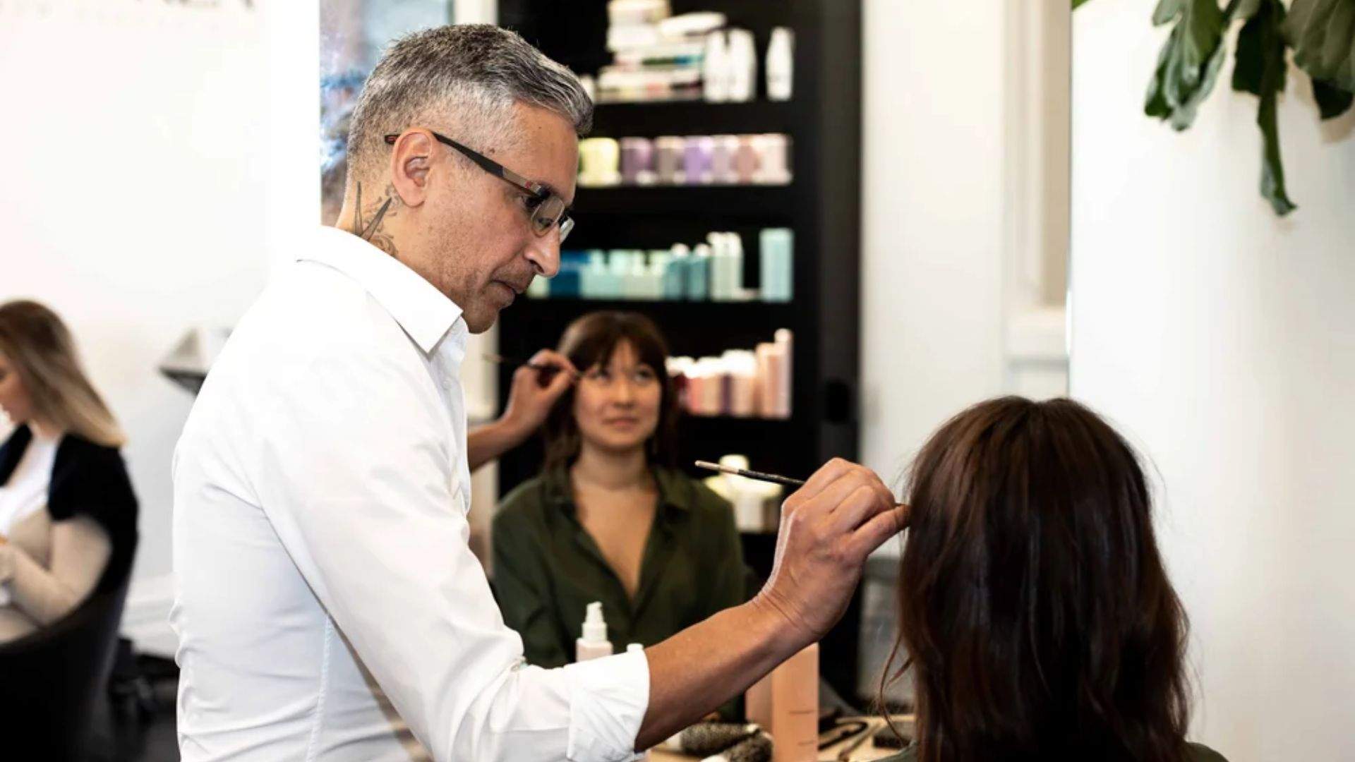 The 18 Best Hair Salons in Melbourne