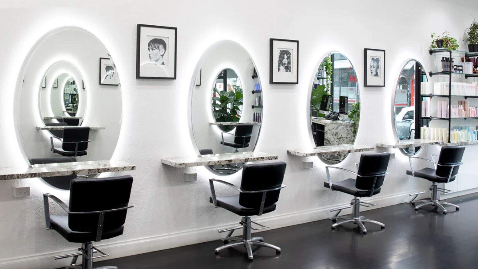 The 18 Best Hair Salons in Melbourne