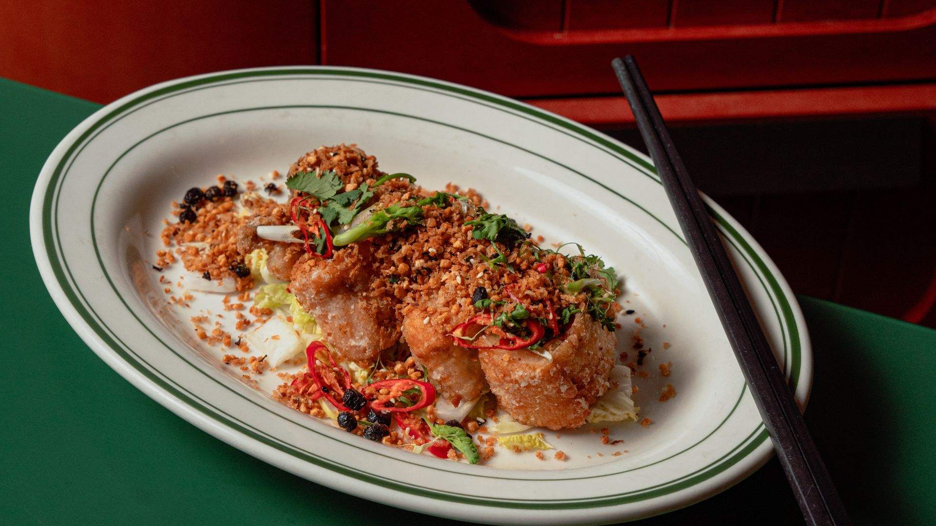 Yum Sing House Restaurant & Karaoke Bar