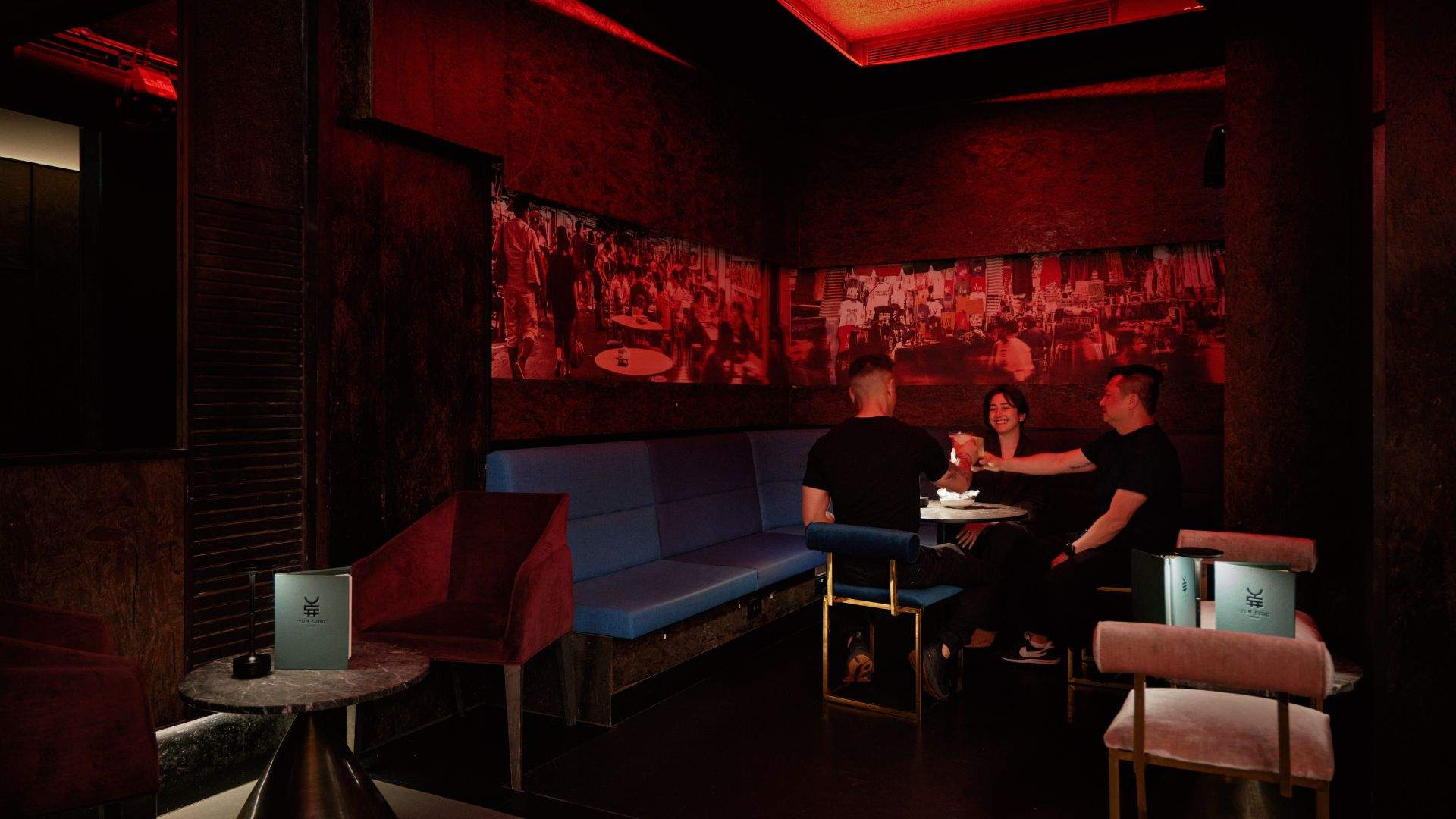 Yum Sing House Restaurant & Karaoke Bar