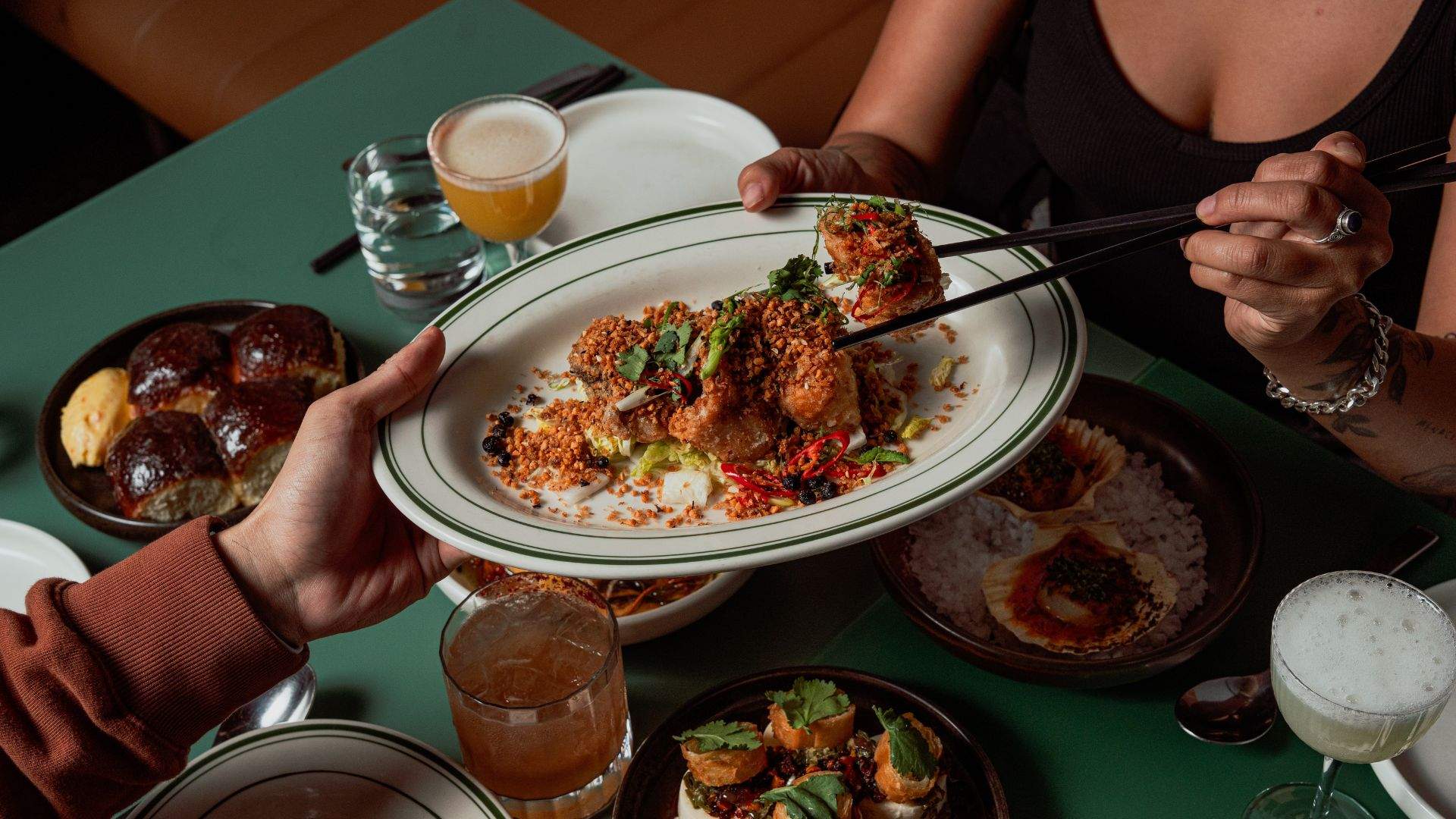 Yum Sing House Restaurant & Karaoke Bar