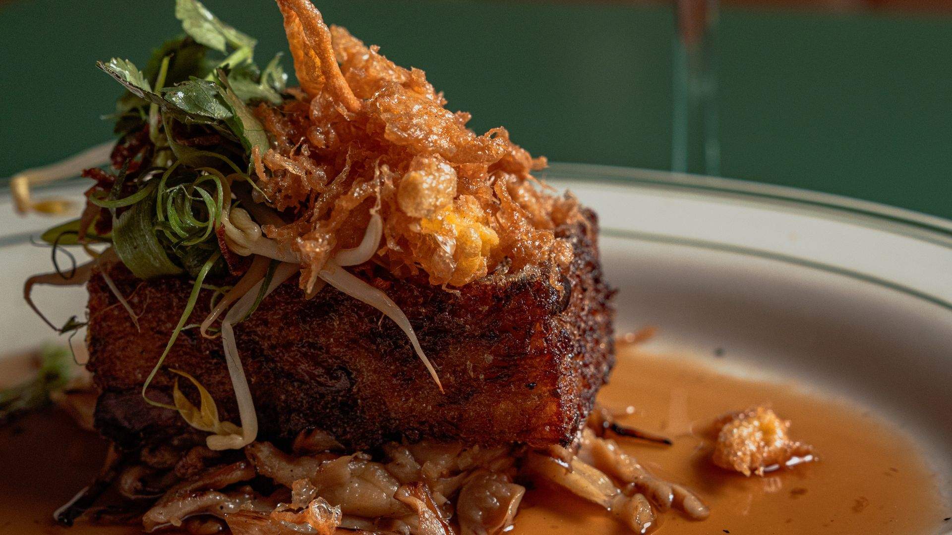 Yum Sing House Restaurant & Karaoke Bar