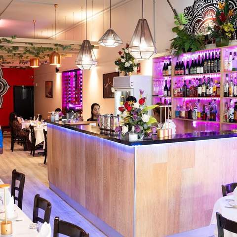 Aagaman-indian-restaurant-port melbourne-