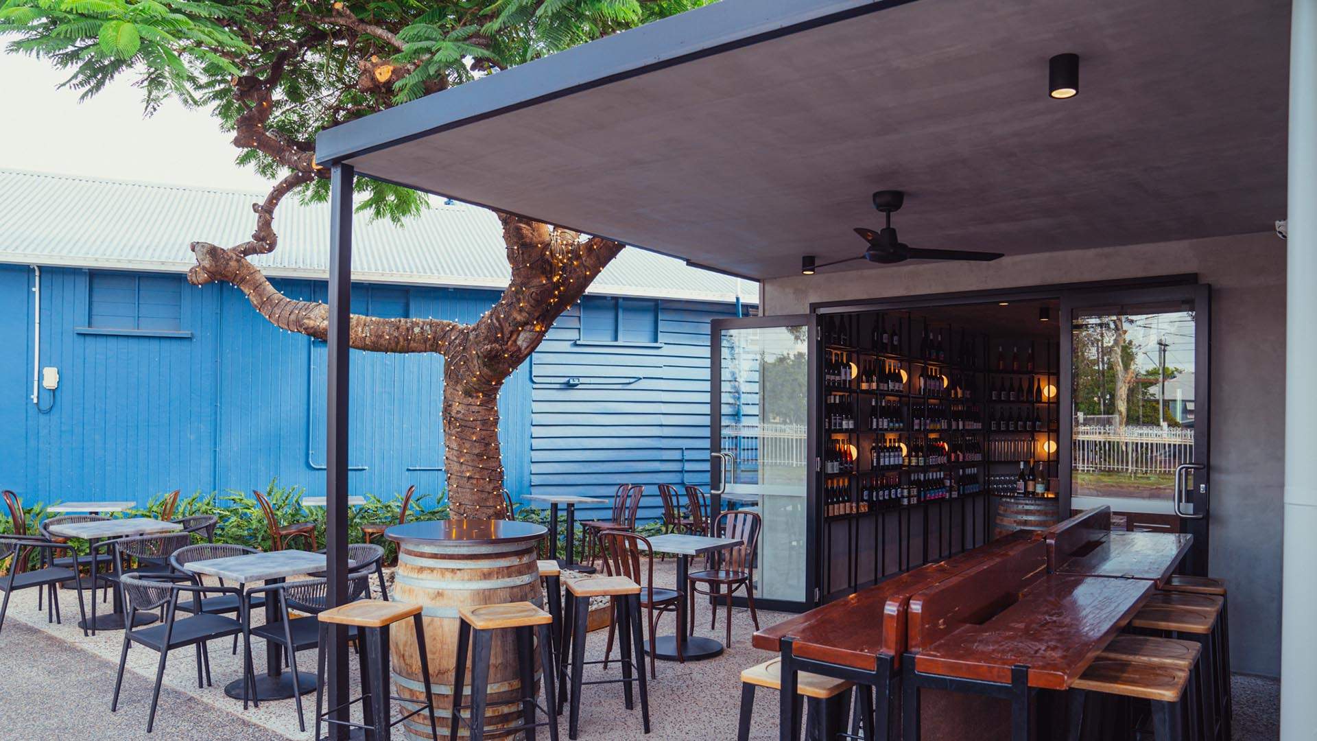 Ardo's Second Neighbourhood Wine Haven Is Now Pouring in Graceville — and a Hawthorne Bar Is Next