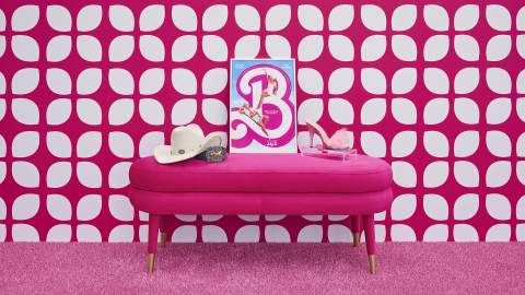 Come on Barbie Fans, Let's Go Party: Barbie's Malibu DreamHouse Is Available to Book Via Airbnb