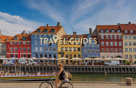 Travel Guide: Copenhagen