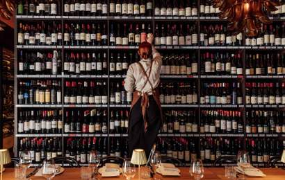 Background image for Wine Bars with Excellent By-the-Glass Lists to Slowly Work Through