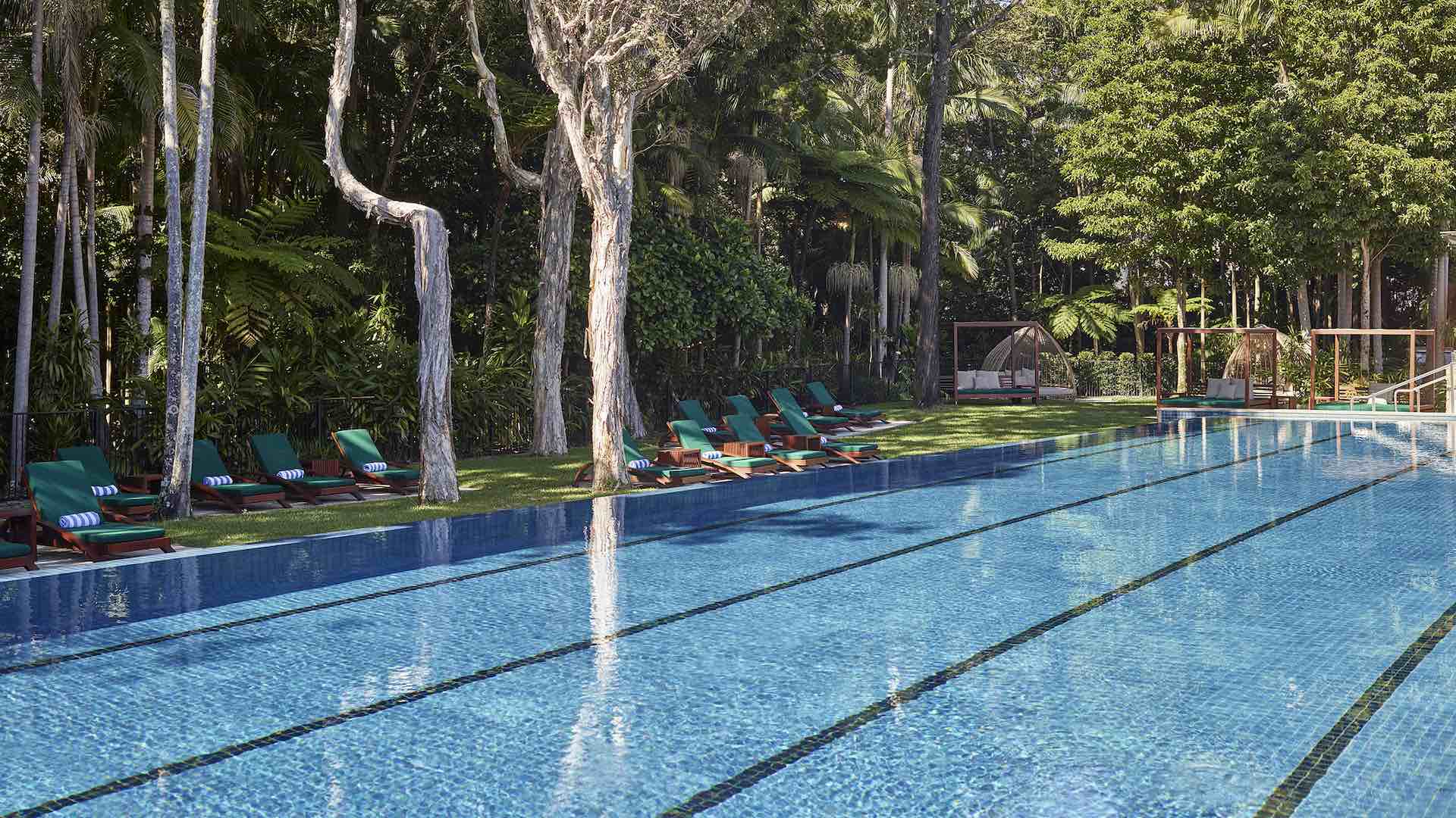 We're Giving Away a Luxury Two-Night Winter Break at Crystalbrook Byron