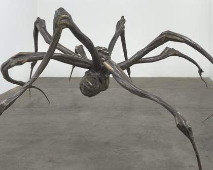 Sydney International Art Series: Louise Bourgeois