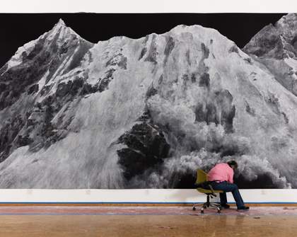 Sydney International Art Series: Tacita Dean