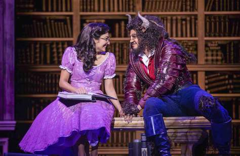 Disney's Beauty and the Beast: The Musical