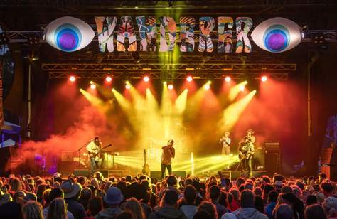 Wanderer Festival 2023