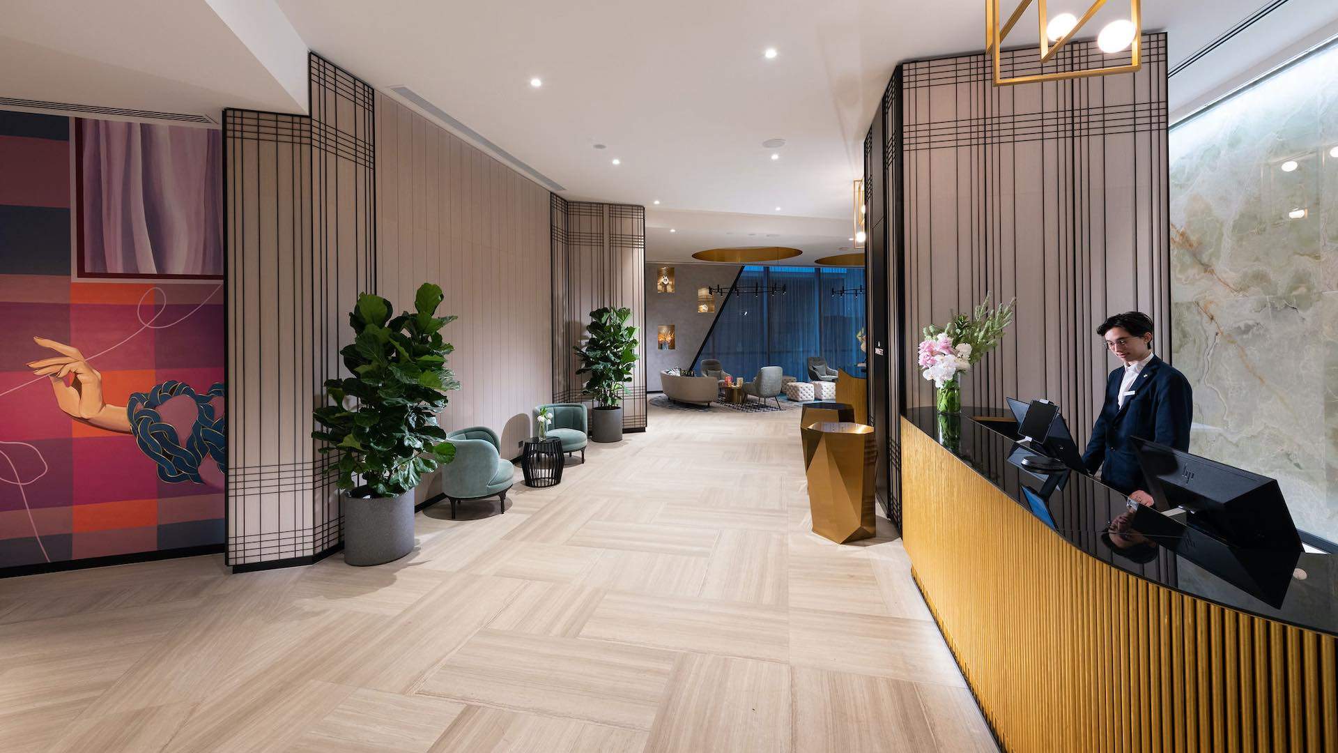 We're Giving Away an All-Inclusive Stay For Two at Dorsett Melbourne