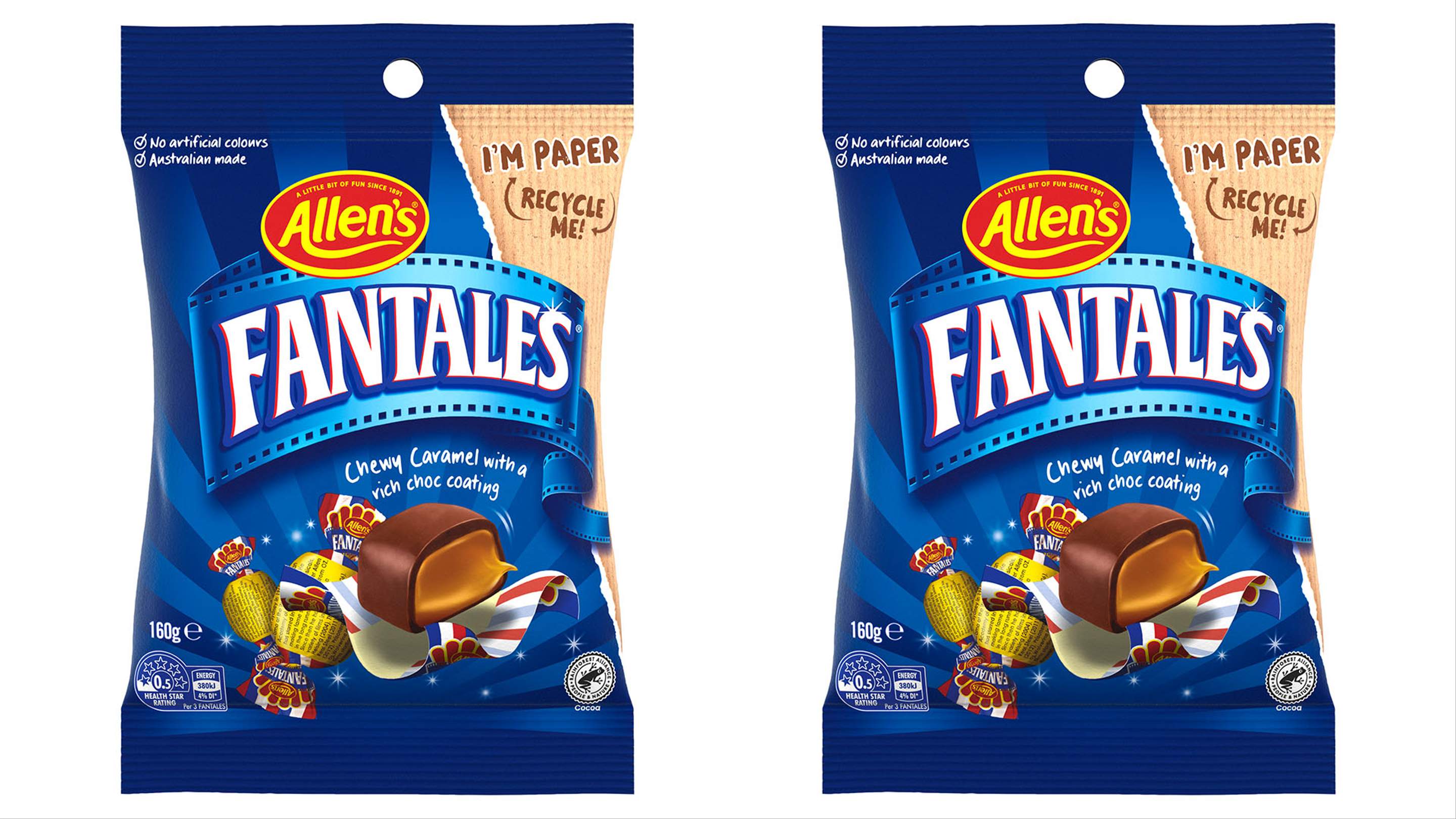 Farewell Fantales: The Beloved Movie Trivia-Loving Australian ...