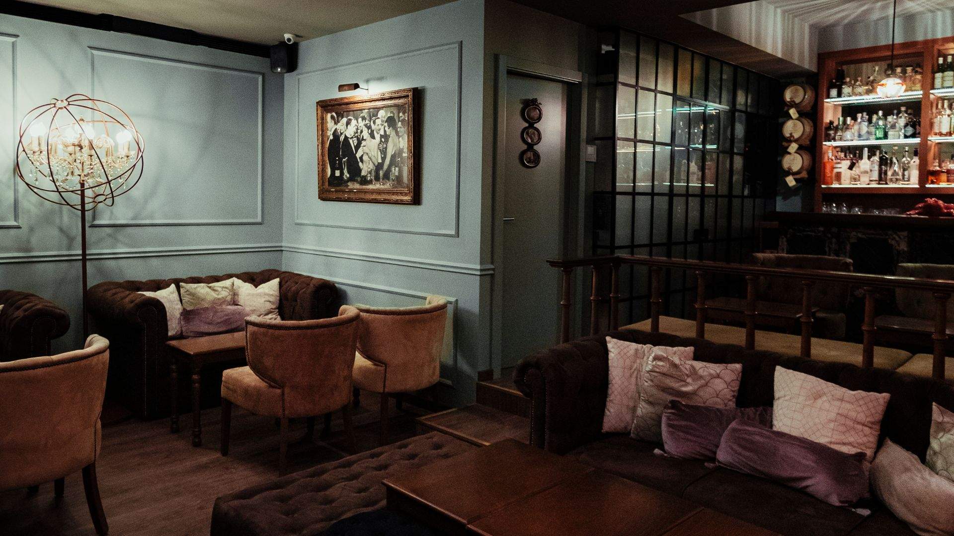 red frog lisbon dress code Red Frog Speakeasy, Lisboa Review