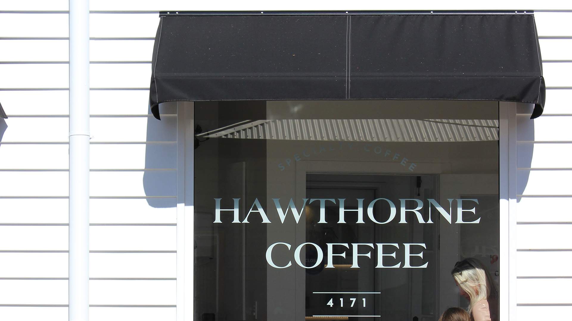 Now Open: Hawthorne Coffee Is Riding Road's New Go-To for Gourmet Toasties and a Top-Notch Caffeine Fix