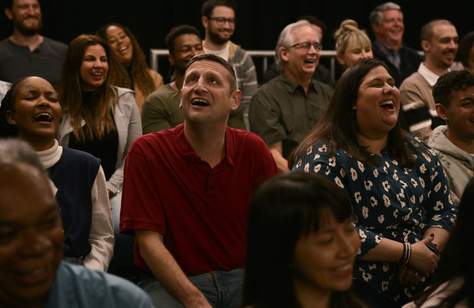 'I Think You Should Leave with Tim Robinson' Season Three Is the Best Way to Spend 90 Minutes Right Now