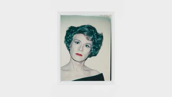 Polaroid Portrait Exhibition ‘Instant Warhol’ Is Your Next Chance to See the Artist’s Work Down Under