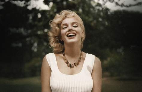 Marilyn: The Woman Behind the Icon