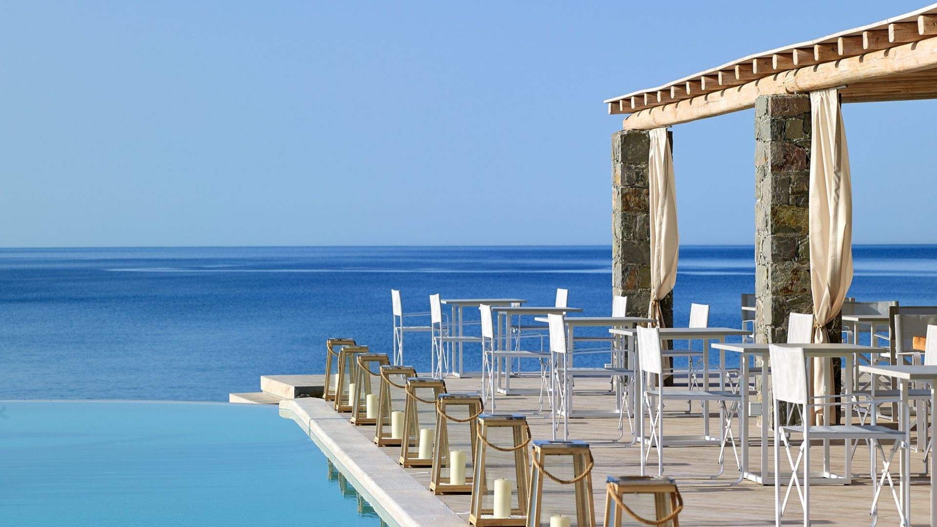 Artemis Seaside Resort Concrete Playground