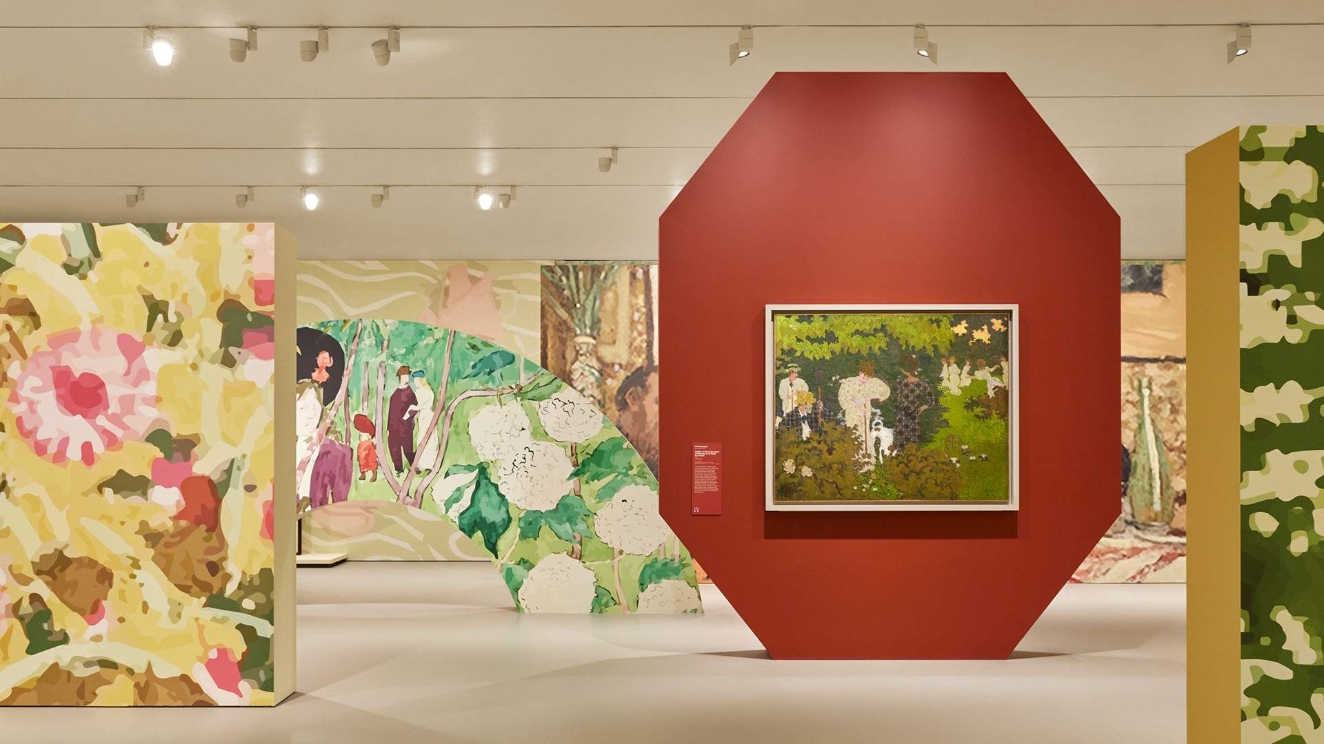 Now Open: A World-Premiere Pierre Bonnard Exhibition in Collaboration with the Musée d'Orsay Has Hit the NGV