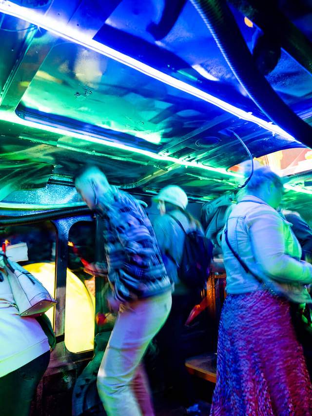 Twelve of the Best RISING 2024 Events That Will Help You Get Out of the House This Winter