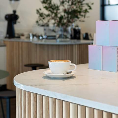 Now Open: Melbourne's Beloved Padre Coffee Has Unveiled Its First Sydney Outpost