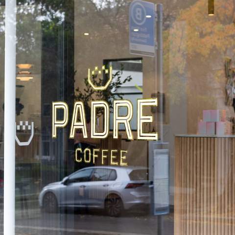 Now Open: Melbourne's Beloved Padre Coffee Has Unveiled Its First Sydney Outpost