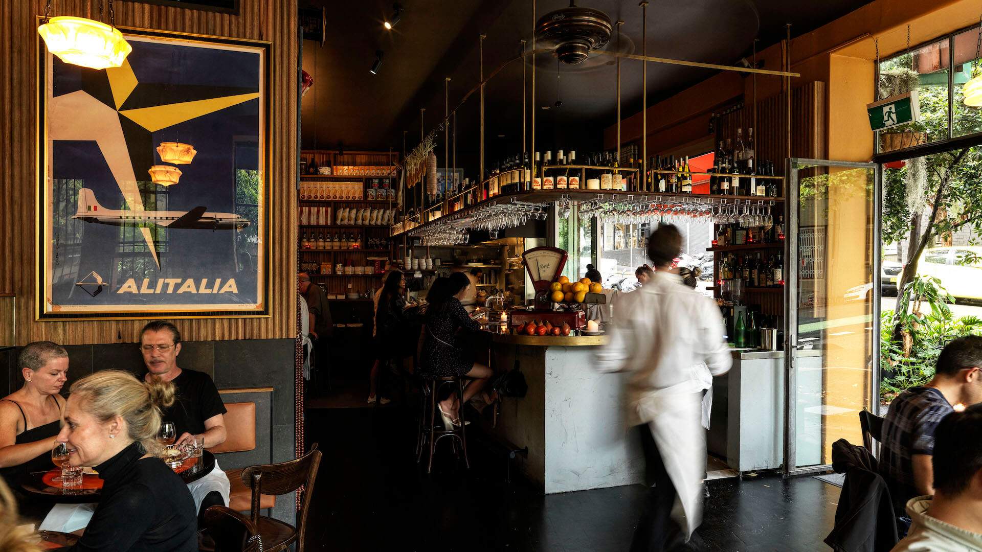 The 20 Best Restaurants in Sydney